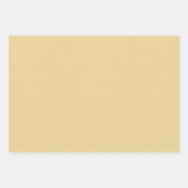 Entpacken des Set Geschenkpapier Set (Vorderseite 2)