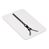 Entpacken Sie mir Kühlschrankmagnet Magnet (Rechte Seite)