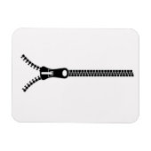Entpacken Sie mir Kühlschrankmagnet Magnet (Horizontal)