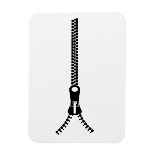 Entpacken Sie mir Kühlschrankmagnet Magnet (Vertikal)