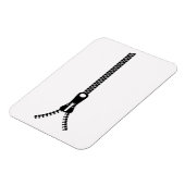 Entpacken Sie mir Kühlschrankmagnet Magnet (Linke Seite)