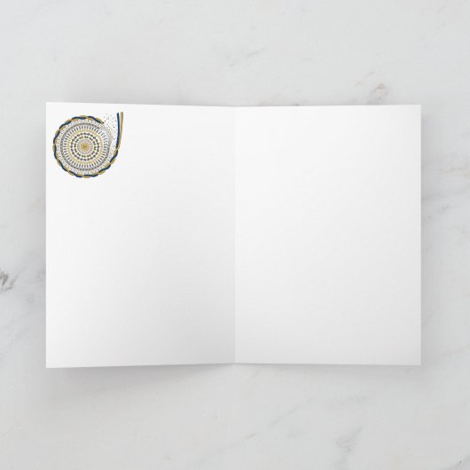 Entpackkarte Karte (Innenseite)