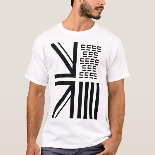 Entra© Genese-T - Shirt (Vorderseite)