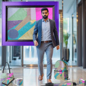 Entrance Dankeskarte