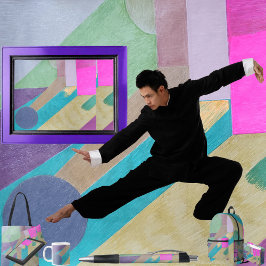 Entrance Große Geschenktüte