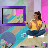 Entrance Große Geschenktüte