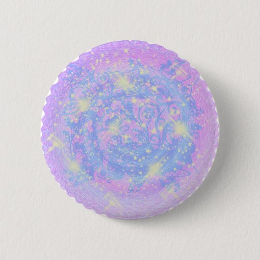 Entrance of Fairyland Button (Vorderseite)