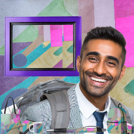 Entrance Seidenpapier