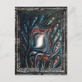 Entrapment Postkarte (Vorderseite)