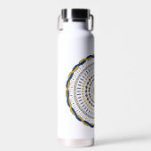 enträtselnd trinkflasche (Vorne)