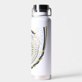 enträtselnd trinkflasche (Rückseite)