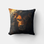 Entre Leões Kissen (Vorderseite)