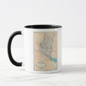 Entre Rios, Argentinien Tasse (Links)