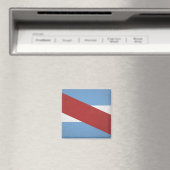 Entre Rios Magnet (In Situ (Geschirrspüler))