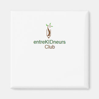 entreKIDneurs Club Magnet