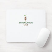 entreKIDneurs Club Mousepad (Mit Mouse)
