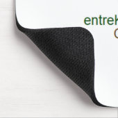 entreKIDneurs Club Mousepad (Ecke)