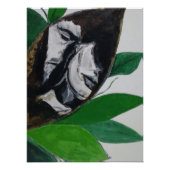 Entrelaços Poster (Vorderseite)