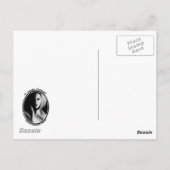 entrinstet postkarte (Rückseite)