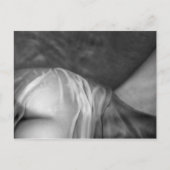 entrinstet postkarte (Vorderseite)