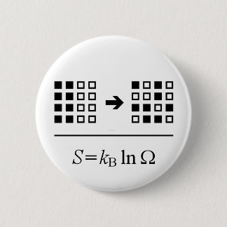 Entropie Button