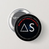 Entropie Button (Vorne & Hinten)