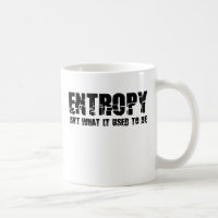 Entropie