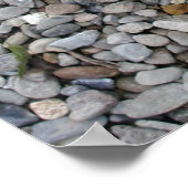 Entropie Poster (Ecke)