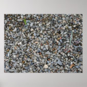 Entropie Poster (Vorne)