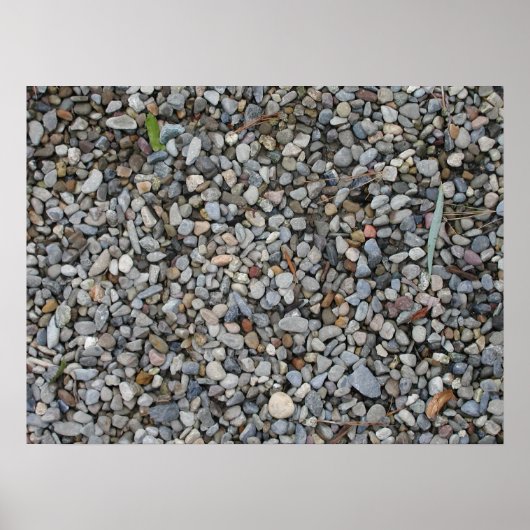 Entropie Poster (Vorne)