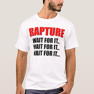 Entrückung T-Shirt