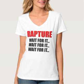 Entrückung T-Shirt