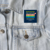 Entrückungs-Alarmstufen Button (Beispiel)