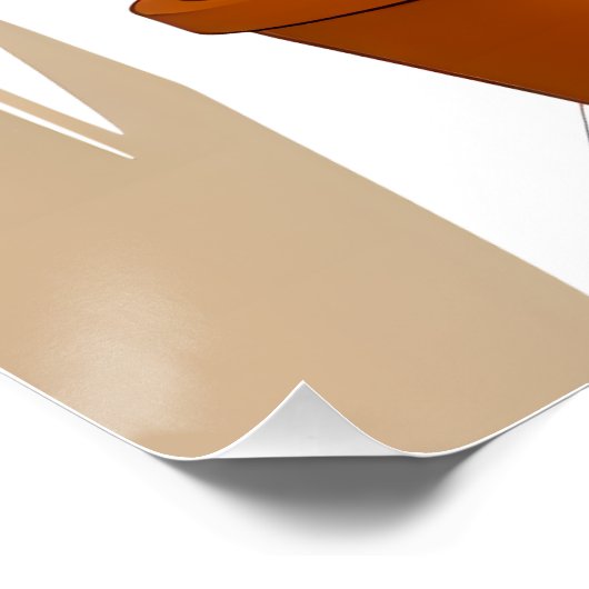 Entryway Potted Snake Plant-Positive Intentions Poster (Ecke)