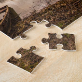 Entsalzungsboot Puzzle (Seite)