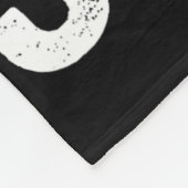 Entschärfen von Odds Sickle Cell Style Us Patrioti Fleecedecke (Ecke)