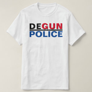 ENTSCHEIDEN DER POLITIK T-Shirt