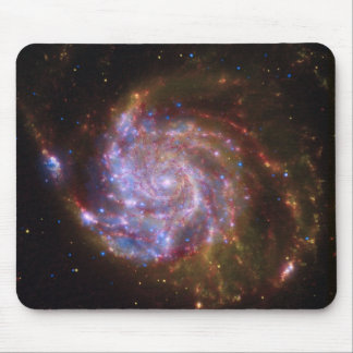 Entscheiden-Röntgenstrahl M101 Mousepad