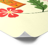 Entscheiden Sie sich für ein Motivierend Zitat aus Poster (Ecke)