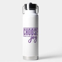 Entscheiden Sie sich für Freude - Positivität und 