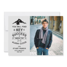 Entscheidend für den Erfolg einer humorvollen Absc