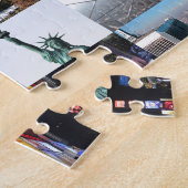 Entscheidend! New York CityproFotos Puzzle (Seite)