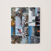 Entscheidend! New York CityproFotos Puzzle (Vertikal)