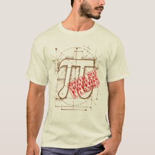 Entscheidende Sonderausgabe PU-Tag2015 T-Shirt