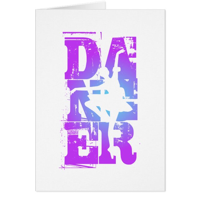 Entscheidende Tänzer-Grafik (Vorne)