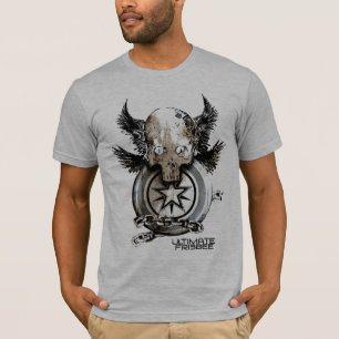 Entscheidender Frisbee 2 T-Shirt