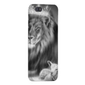 Entscheidender Inspiration IPhone Fall Hülle (Rückseite rechts)