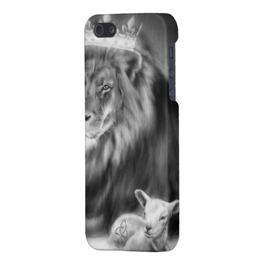 Entscheidender Inspiration IPhone Fall iPhone Hülle (Rückseite links)