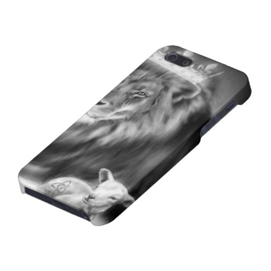 Entscheidender Inspiration IPhone Fall iPhone Hülle (Unterseite)