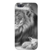 Entscheidender Inspiration IPhone Fall iPhone Hülle (Hinten)